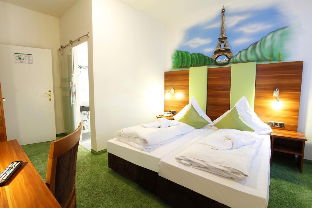 Warsteinerhof By Centro Comfort Köln Zimmer foto
