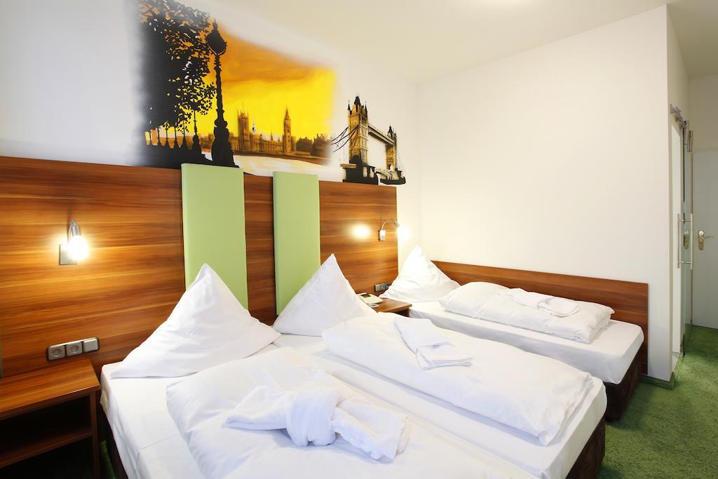 Warsteinerhof By Centro Comfort Köln Zimmer foto